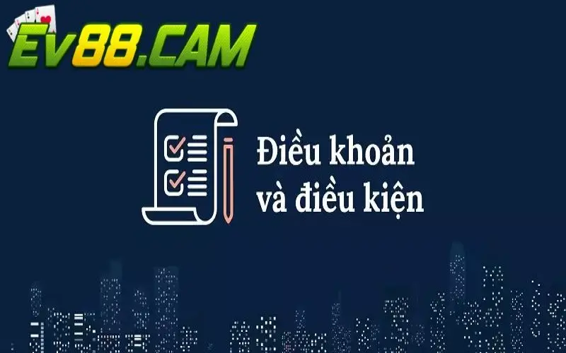 Quy định về vi phạm điều khoản nhà cái