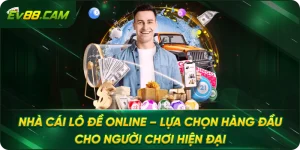 Nhà Cái Lô Đề Online – Lựa Chọn Hàng Đầu Cho Người Chơi Hiện Đại